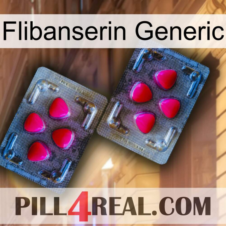 Flibanserin Generic 15